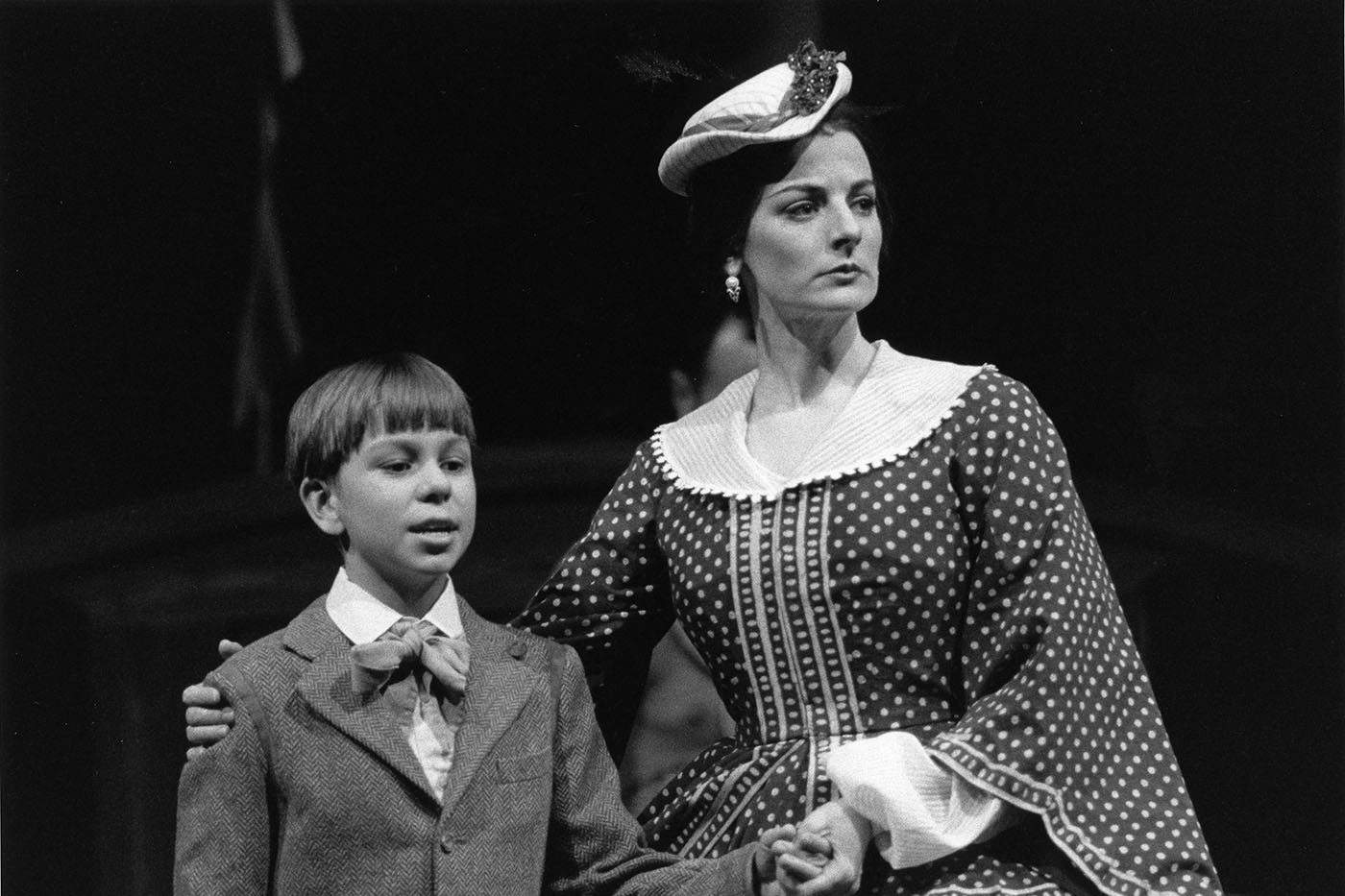King and I - 1998