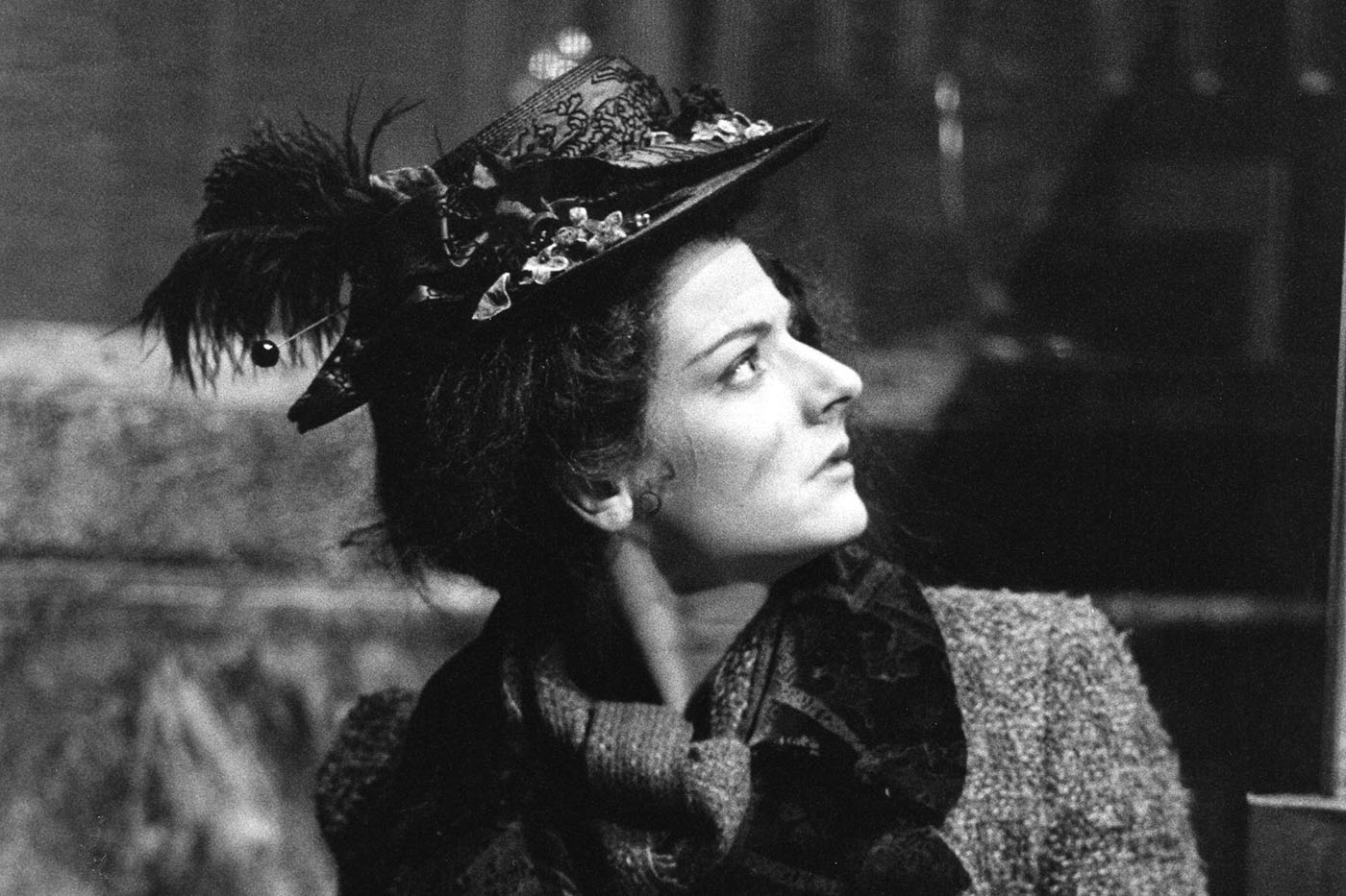My Fair Lady- 1996